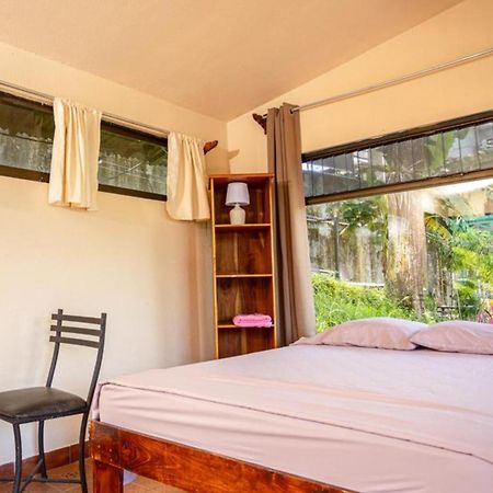 Manuel Antonio Hostel Dış mekan fotoğraf