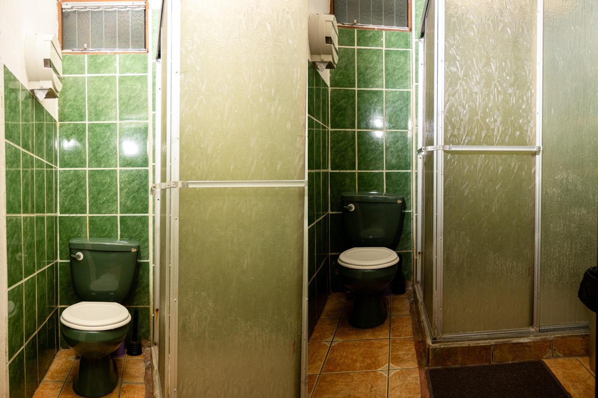 Manuel Antonio Hostel Dış mekan fotoğraf