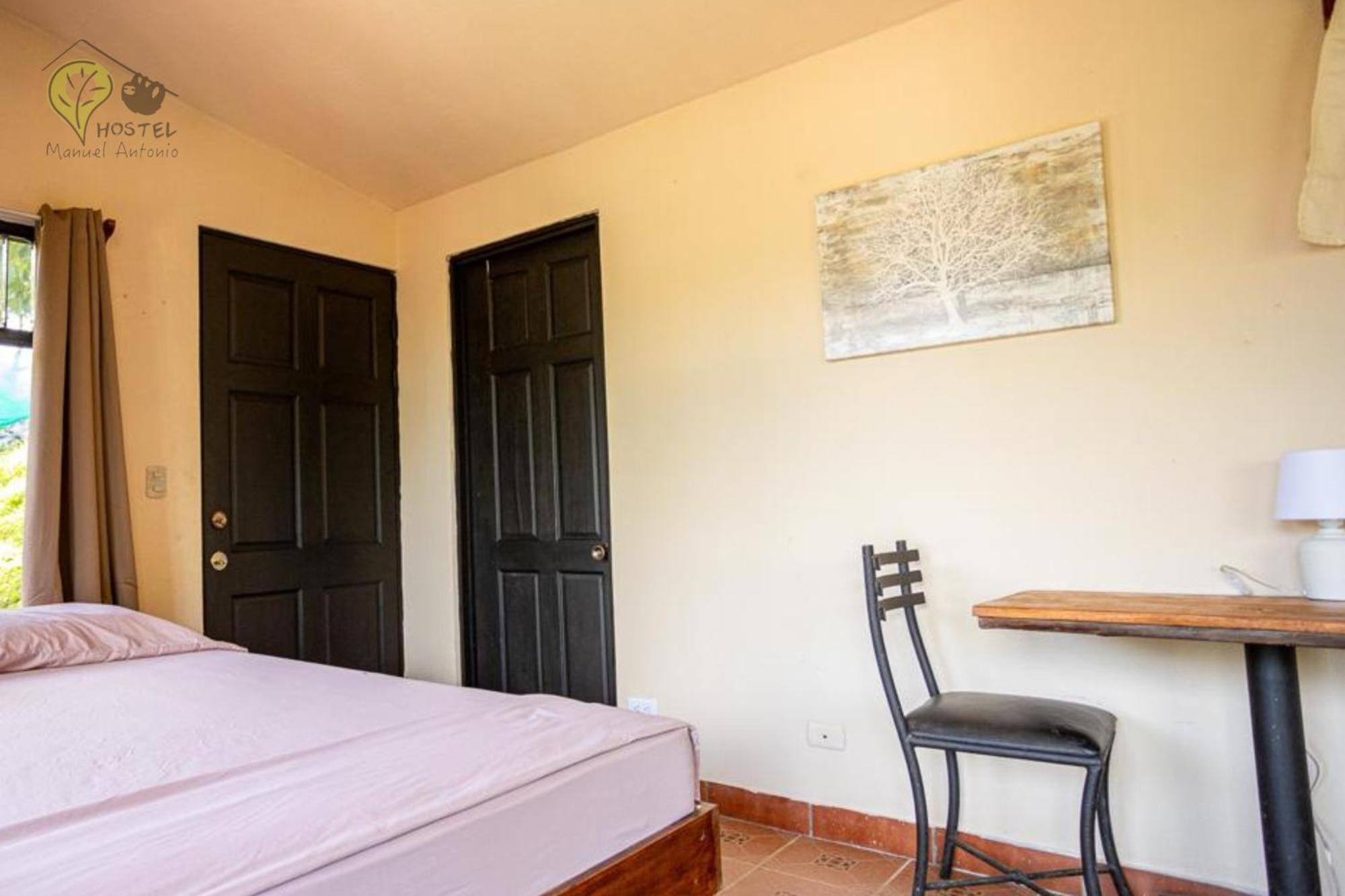 Manuel Antonio Hostel Dış mekan fotoğraf