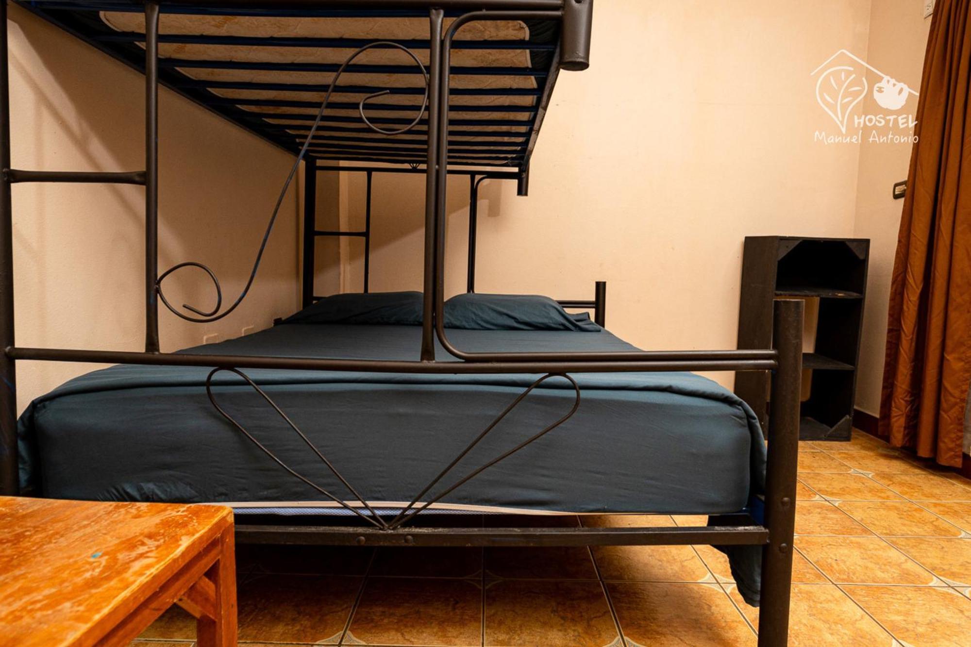 Manuel Antonio Hostel Dış mekan fotoğraf
