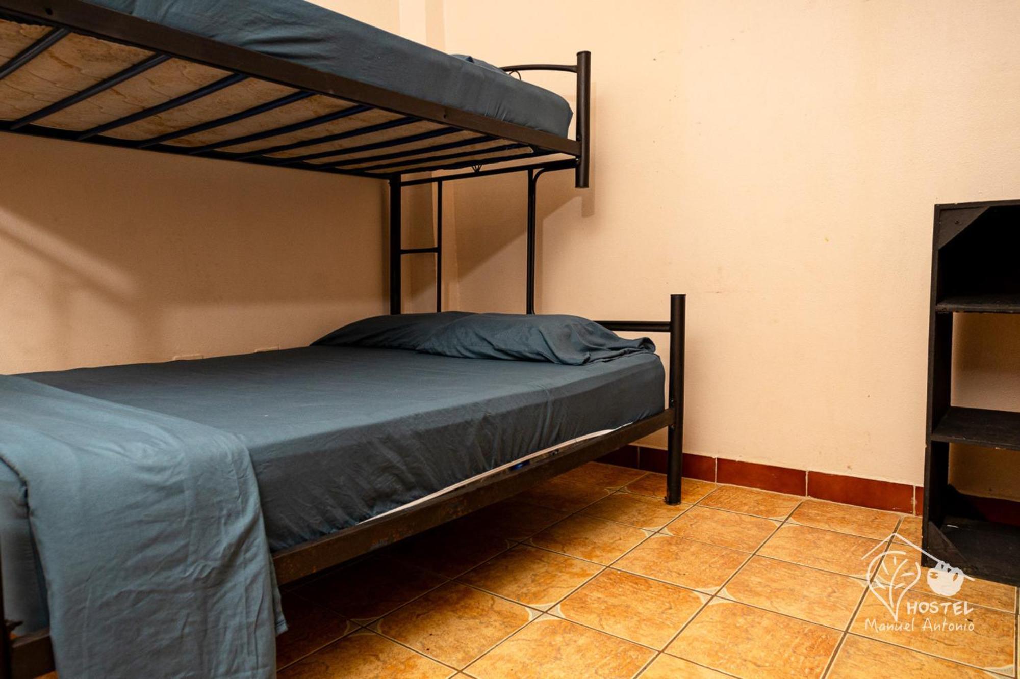 Manuel Antonio Hostel Dış mekan fotoğraf