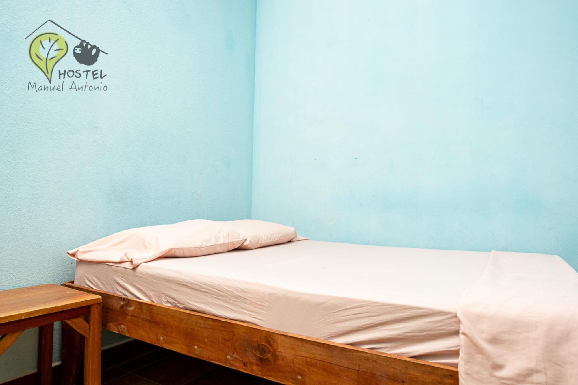 Manuel Antonio Hostel Dış mekan fotoğraf