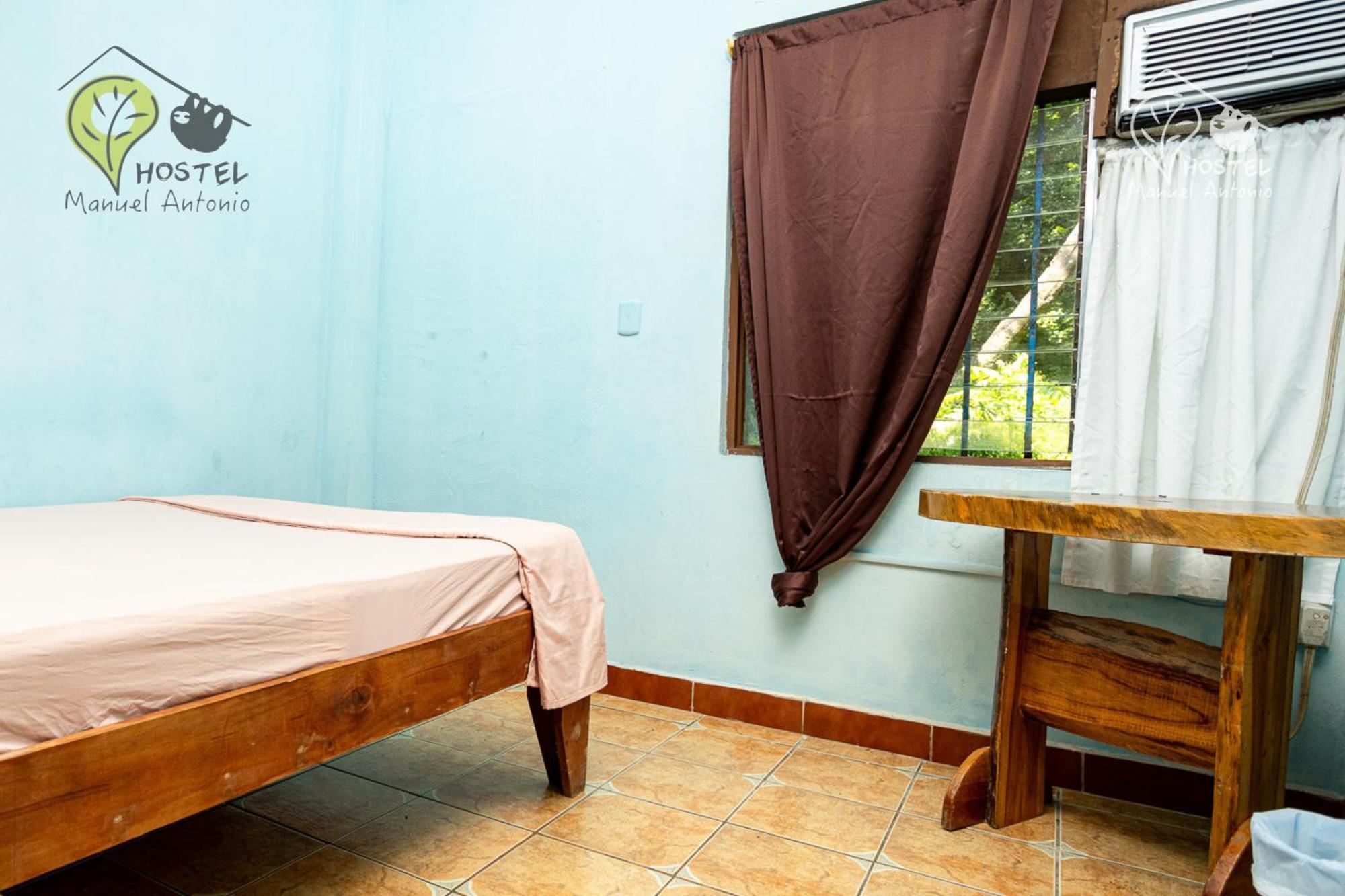 Manuel Antonio Hostel Dış mekan fotoğraf