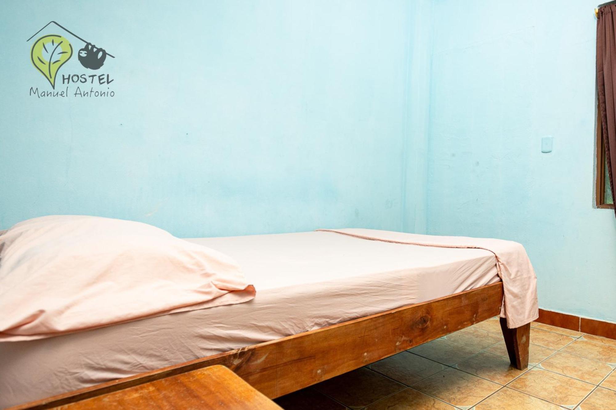 Manuel Antonio Hostel Dış mekan fotoğraf