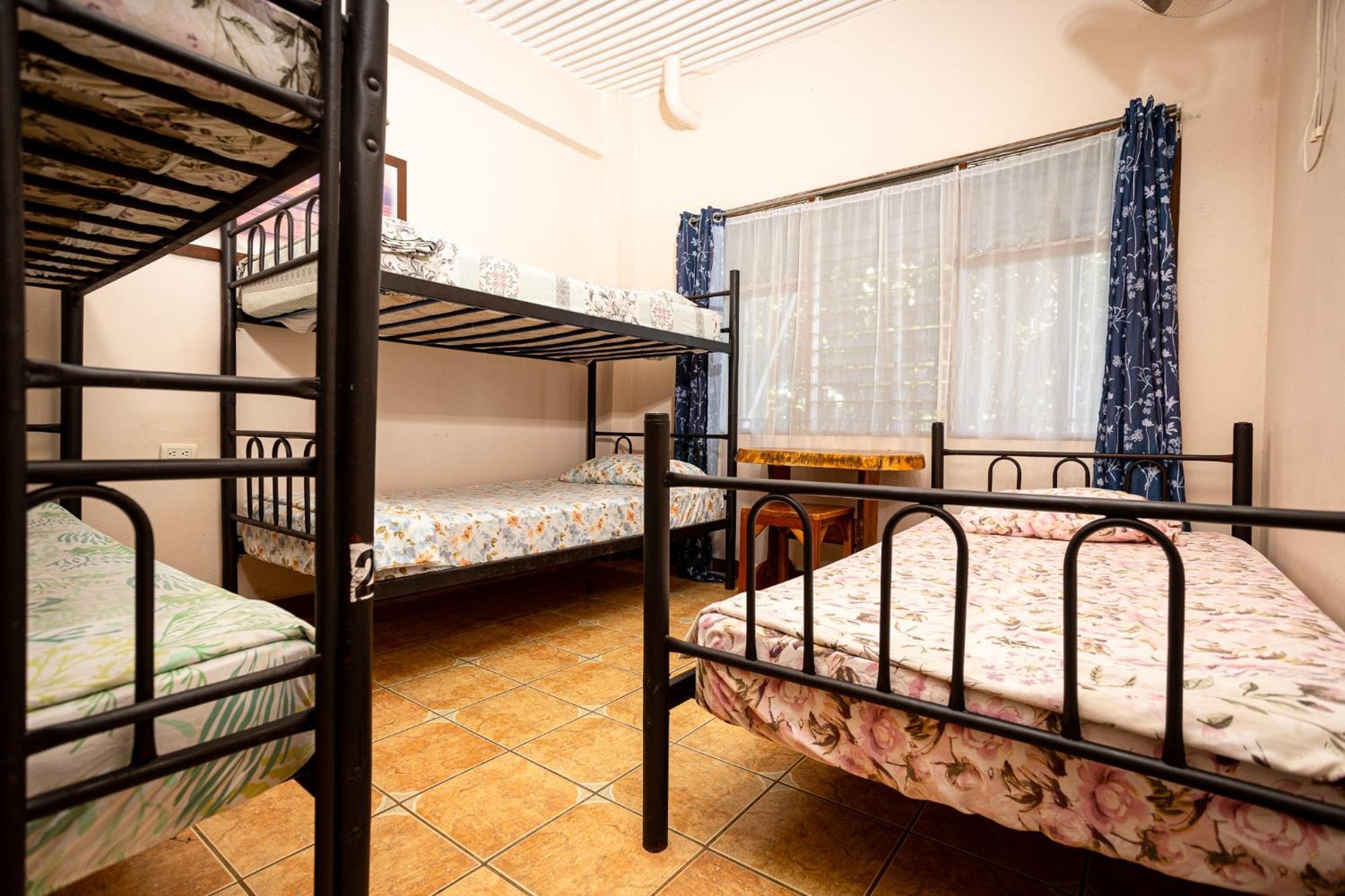 Manuel Antonio Hostel Dış mekan fotoğraf
